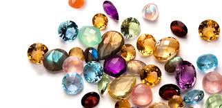 Gem stones